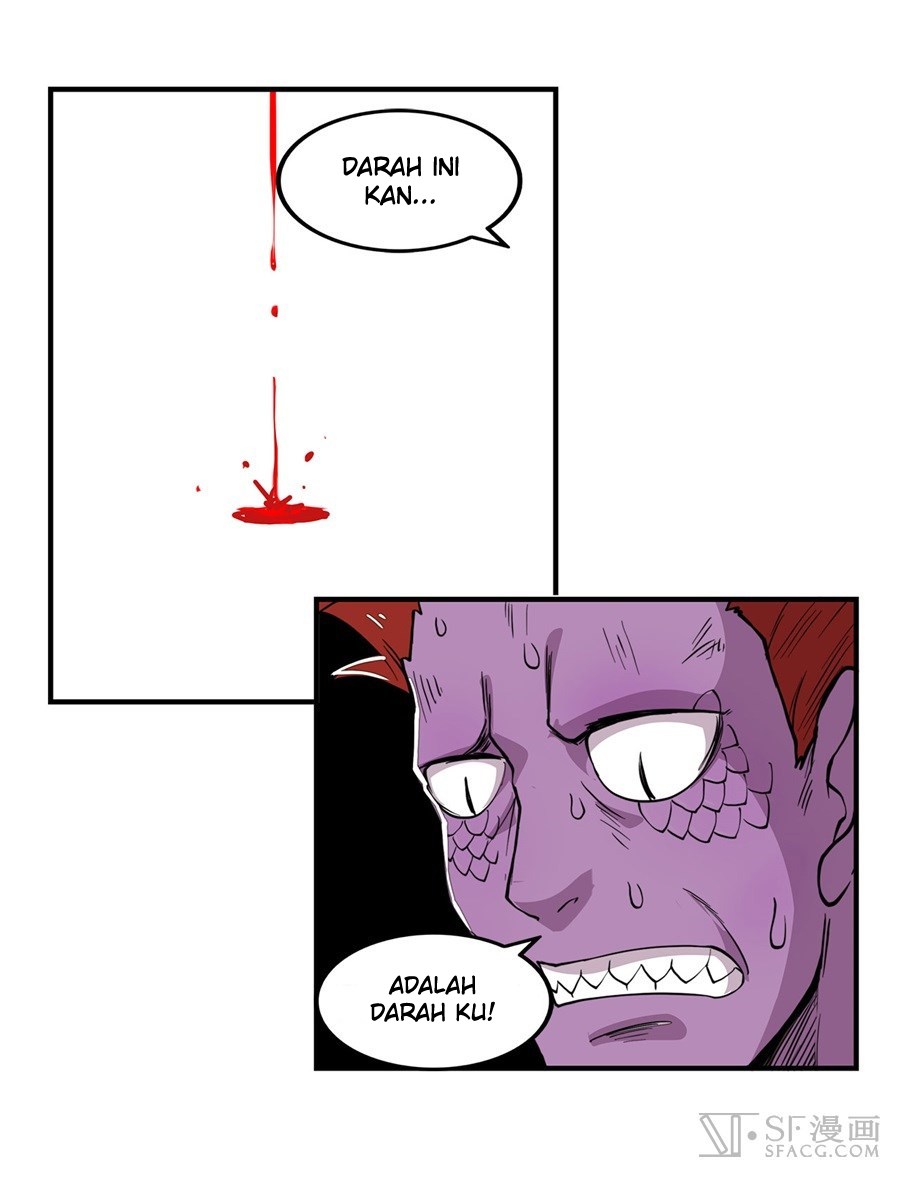 Martial King’s Retired Life Chapter 26 Gambar 68